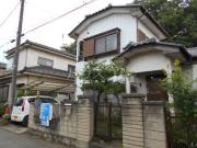 高見台木間ケ瀬貸家