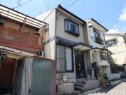 大宮西野山町貸家