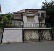 横浜元町ガーデン一戸建貸家