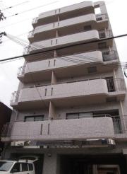 ラインビルド五軒邸メゾン山口壱番館