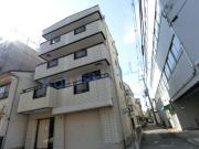 ＪＲ山陽本線新長田駅まで徒歩9分