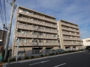 TWINマンション東和WEST