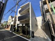 A-3 ASAGAYA Residence