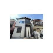 つくばエクスプレス八潮駅まで徒歩20分