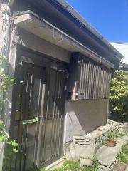 （湊川公園駅）貸家