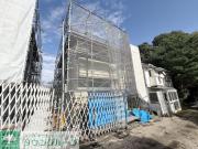 （仮）旭区上川井貸戸建新築工事