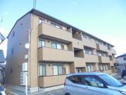 アバンセレジデンス A