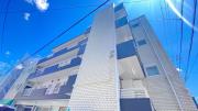 阪急神戸線十三駅まで徒歩10分