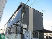 レオパレスプラド岩塚