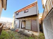 船橋市旭町戸建