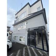 西野6条7丁目 二世帯住宅