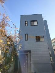 ＪＲ総武線（各駅停車）平井駅まで徒歩16分