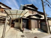 南古市1丁目戸建