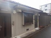 阪急京都線西院駅まで徒歩10分