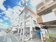 エクリート朝霧