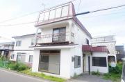 豊岡10-2戸建