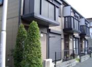 西武新宿線鷺ノ宮駅まで徒歩10分