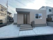 旭区生江3丁目貸家