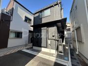 足立区関原3丁目戸建