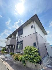 近鉄大阪線恩智駅まで徒歩4分