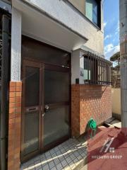 遠里小野 戸建て