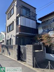 小田急小田原線祖師ヶ谷大蔵駅まで徒歩18分