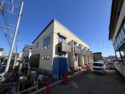 プリムヒルズA棟