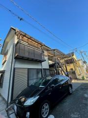 湘南新宿ライン(高崎/東海道)大船駅まで徒歩17分