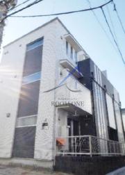 プロヴァンス高田馬場