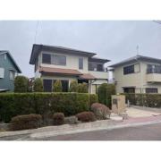 春日井市中央台 一戸建て