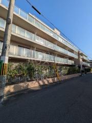グランドムール新丸太町