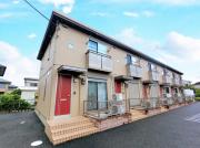 京成本線京成成田駅まで徒歩17分