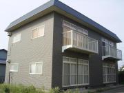 コーポ大宮A棟