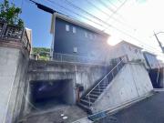 ＪＲ福知山線西宮名塩駅まで徒歩45分