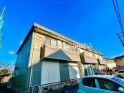 ＪＲ総武本線四街道駅まで徒歩20分