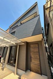 南海高野線我孫子前駅まで徒歩5分