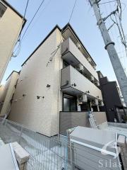 H-maison森ノ宮II
