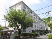 富田団地71号棟
