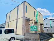 静岡鉄道静岡清水線御門台駅まで徒歩20分