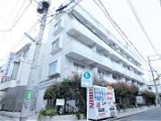 クリスタル三軒茶屋PART1