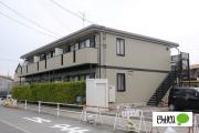 名鉄犬山線徳重・名古屋芸大駅まで徒歩17分