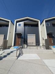 東急田園都市線溝の口駅までバス約9分 徒歩3分