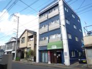 ハイアット広瀬町
