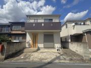 川越市大字笠幡2746番地貸家