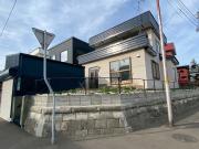 野幌代々木町戸建