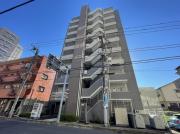 アクシーズタワー浦和岸町III