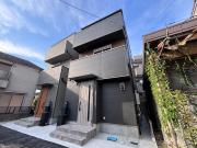 今津山中町戸建