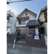 一ノ割三丁目戸建