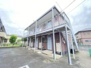 シティハイム三宅 A棟