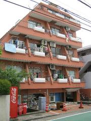 コーポ鎧